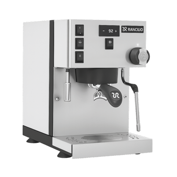 RANCILIO SILVIA PRO Ex-Demo
