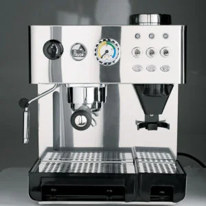 LA PAVONI PUMP COFFEE MACHINE SERVICE