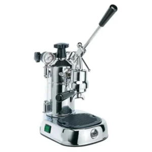 LA PAVONI PROFESSIONAL CHROME PL