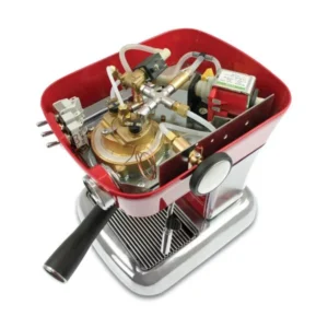 ASCASO COFFEE MACHINE SERVICE