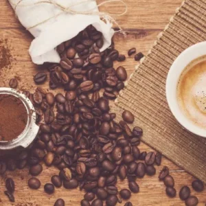 ESPRESSO BLEND
