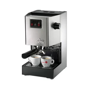 GAGGIA COFFEE MACHINE SERVICE