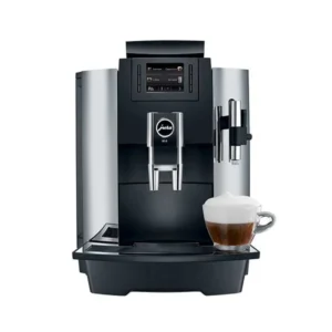 JURA WE8 CHROME