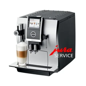 DOMESTIC JURA MACHINE SERVICE