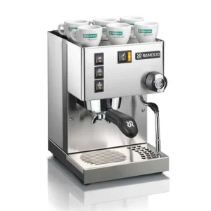 RANCILIO COFFEE MACHINE SERVICE